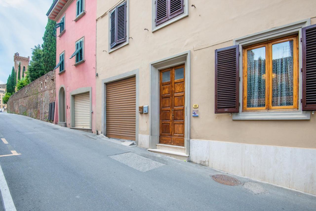 Casa Vacanze Nonna Norma San Miniato Exterior photo